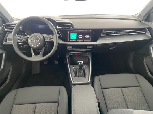 Bild eines Audi A3 Sportback 30 TFSI