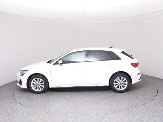 Bild eines Audi A3 Sportback 30 TFSI