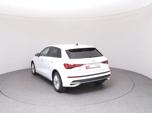 Bild eines Audi A3 Sportback 30 TFSI
