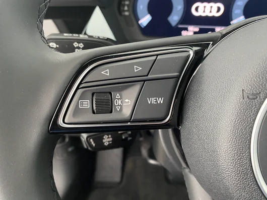Bild eines Audi A3 Sportback 30 TFSI