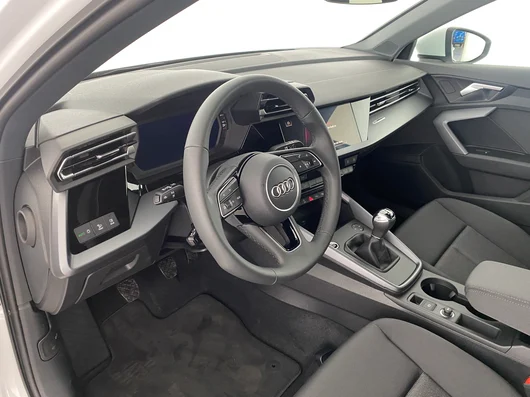 Bild eines Audi A3 Sportback 30 TFSI