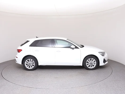Bild eines Audi A3 Sportback 30 TFSI