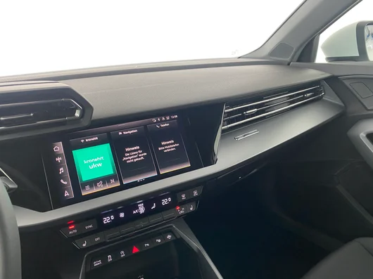 Bild eines Audi A3 Sportback 30 TFSI