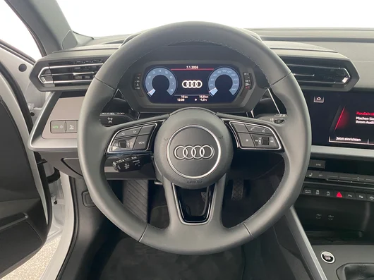 Bild eines Audi A3 Sportback 30 TFSI
