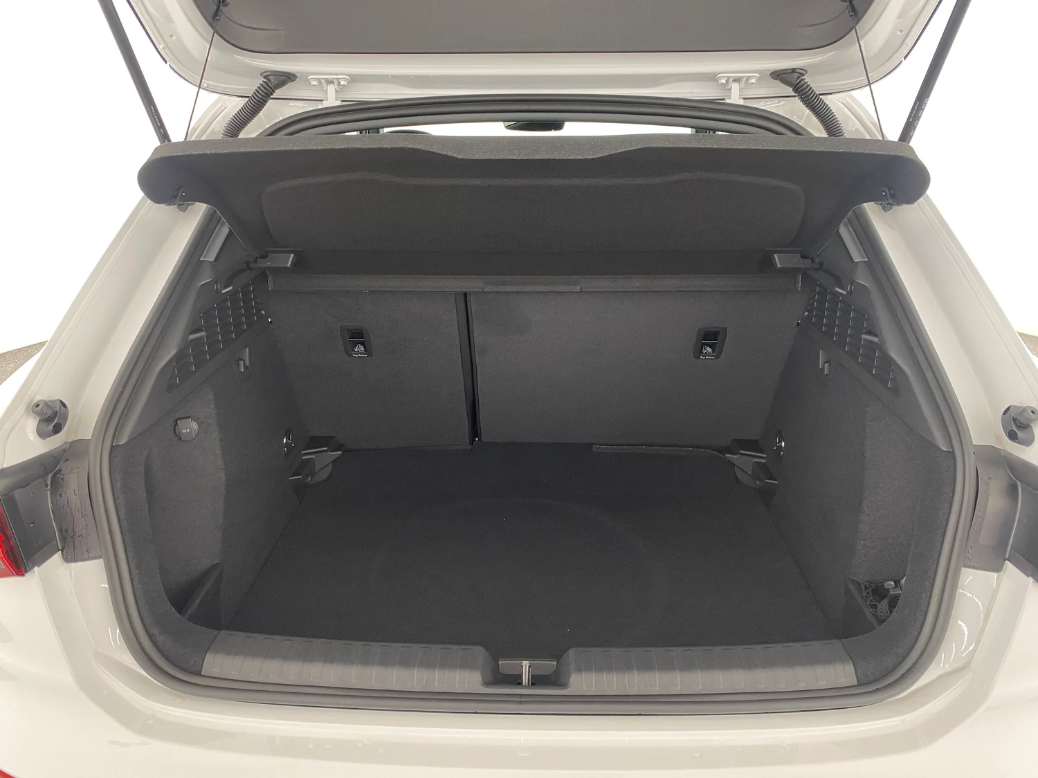 Bild eines Audi A3 Sportback 30 TFSI