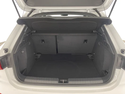 Bild eines Audi A3 Sportback 30 TFSI