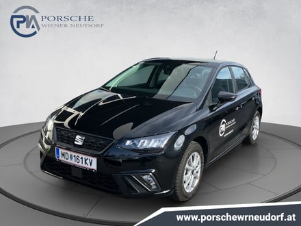 SEAT Ibiza Reference Edition 1.0