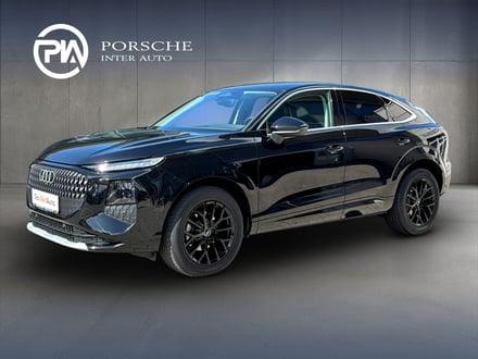 Audi Q3 Sportback TFSI 110 kW