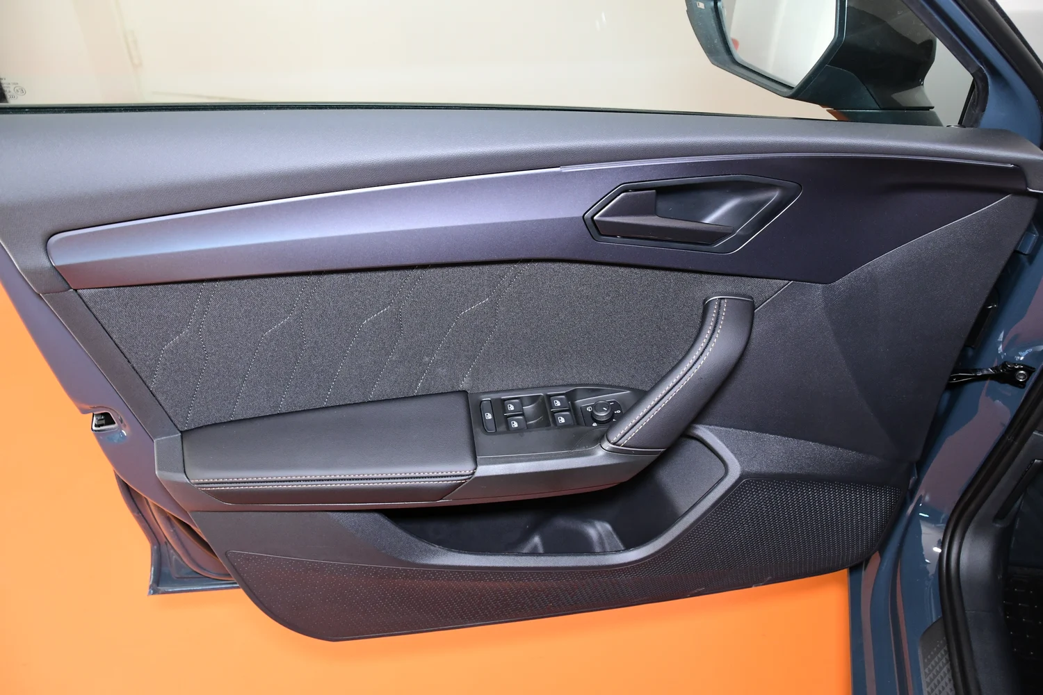 Bild eines Leon 1.5 TSI 150 PS ACT