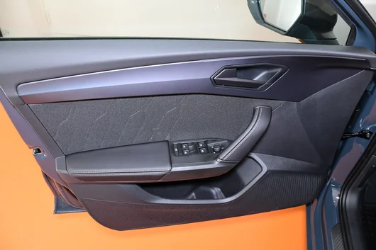 Bild eines Leon 1.5 TSI 150 PS ACT