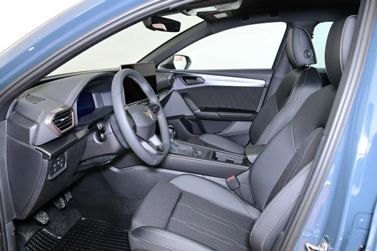 Bild eines Leon 1.5 TSI 150 PS ACT