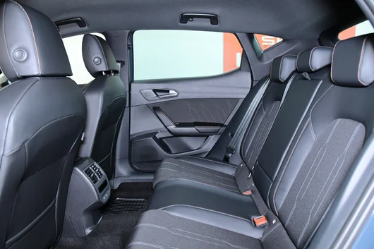 Bild eines Leon 1.5 TSI 150 PS ACT