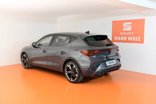 Bild eines Leon 1.5 TSI 150 PS ACT