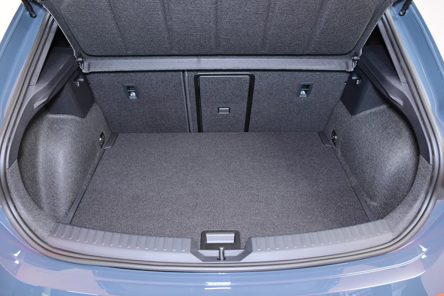 Bild eines Leon 1.5 TSI 150 PS ACT