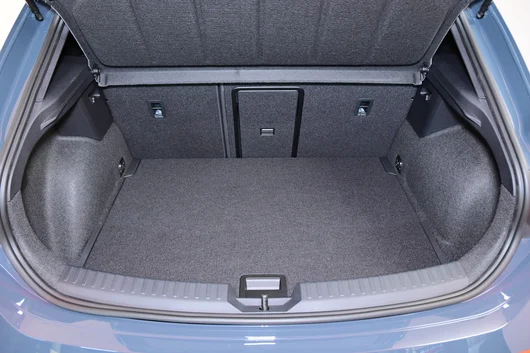 Bild eines Leon 1.5 TSI 150 PS ACT