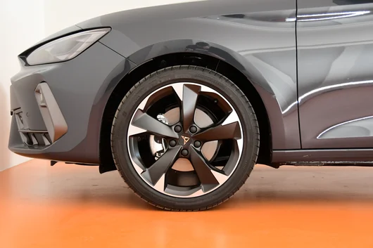 Bild eines Leon 1.5 TSI 150 PS ACT