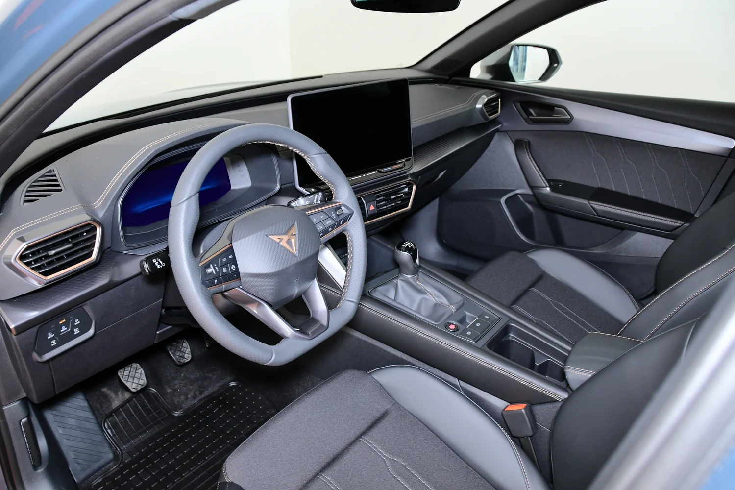 Bild eines Leon 1.5 TSI 150 PS ACT