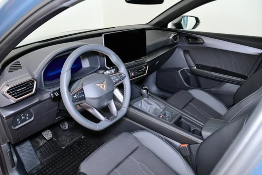 Bild eines Leon 1.5 TSI 150 PS ACT