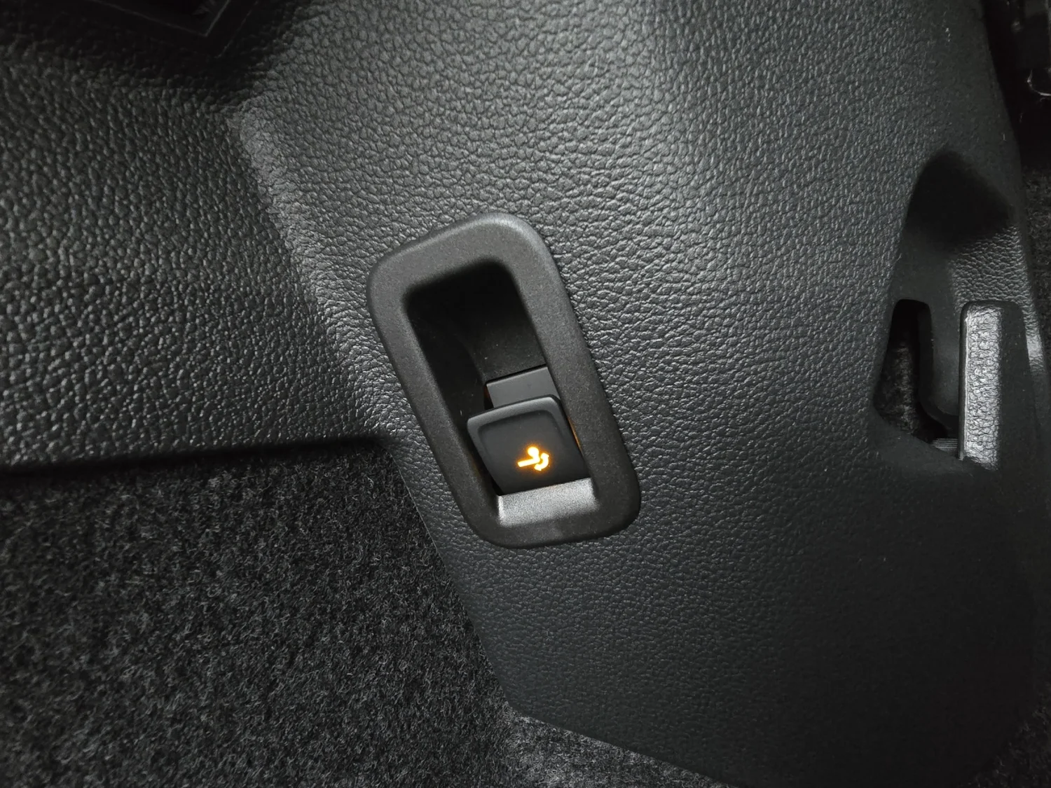 Bild eines VW Golf Rabbit TSI