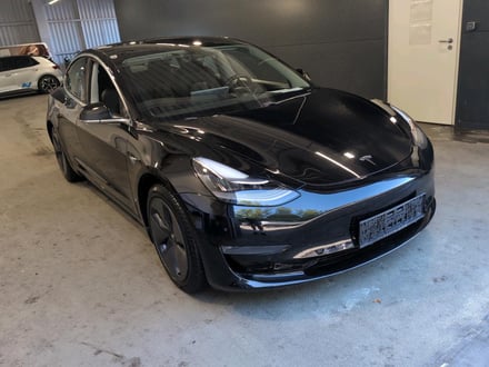 Tesla Model 3 Long Range AWD 75kWh