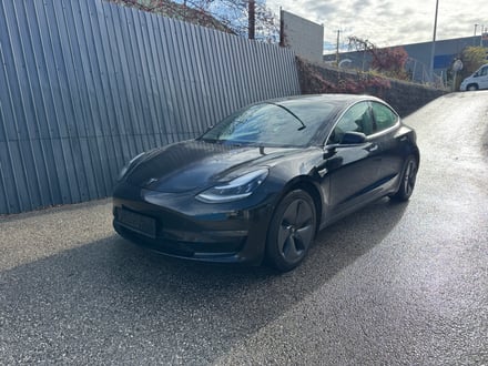 Tesla Model 3 Long Range AWD 75kWh