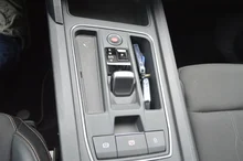 CUPRA Formentor 2.0 TDI 150 PS DSG 4Drive in Magnet-Grau Metallic