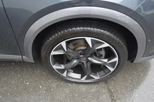 CUPRA Formentor 2.0 TDI 150 PS DSG 4Drive in Magnet-Grau Metallic