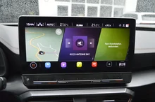 CUPRA Formentor 2.0 TDI 150 PS DSG 4Drive in Magnet-Grau Metallic