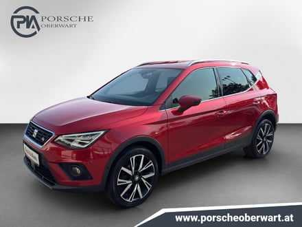 SEAT Arona FR EcoTSI