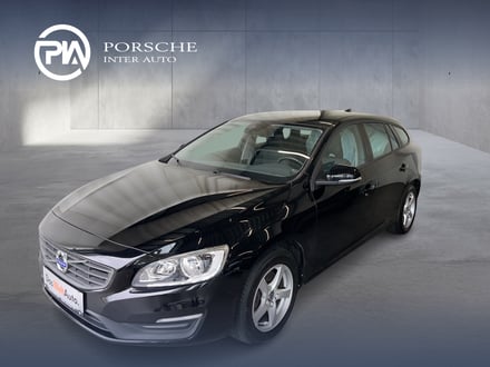 Volvo V60 D2 Kinetic