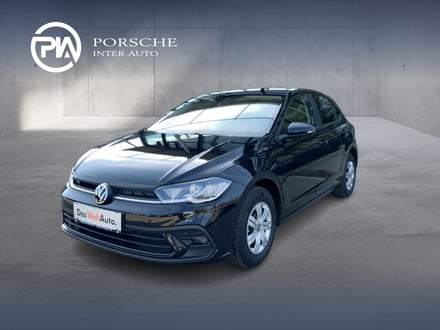 VW Polo 4Me
