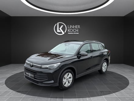 VW Tiguan 4Me eTSI DSG
