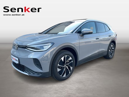 VW ID.4 Pro 210 kW Business