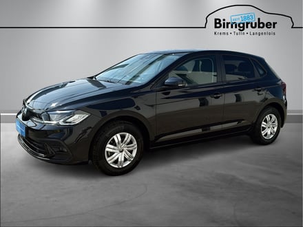 VW Polo 4Me