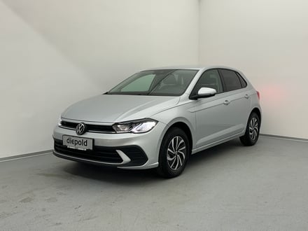 VW Polo Friends TSI