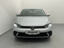 Thumbnail-Foto von Fahrzeug