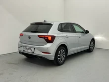 Thumbnail-Foto von Fahrzeug