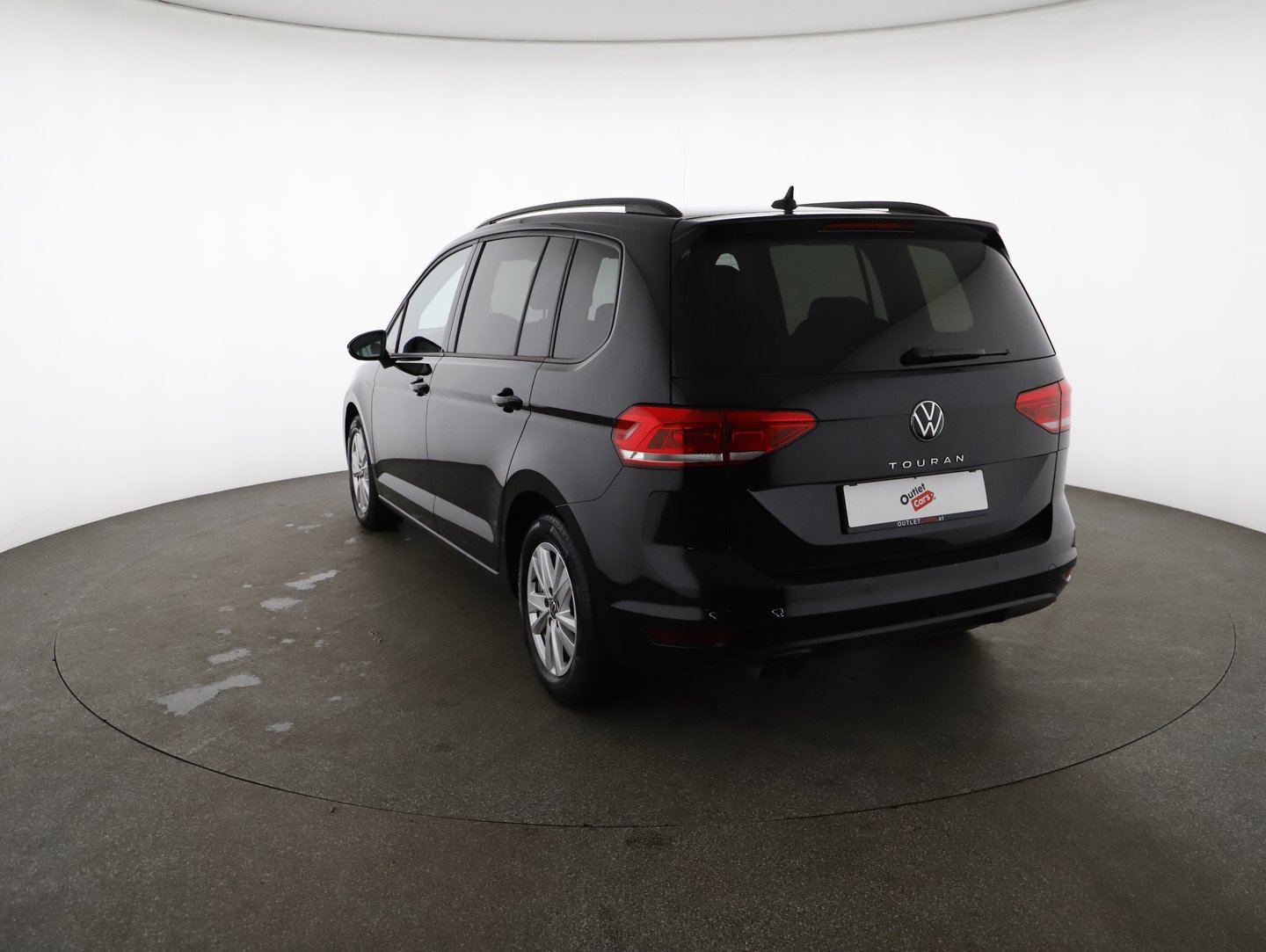 VW Touran Sky TDI DSG | Bild 2 von 24