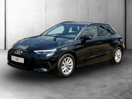 Audi A3 Sportback 30 TDI intense