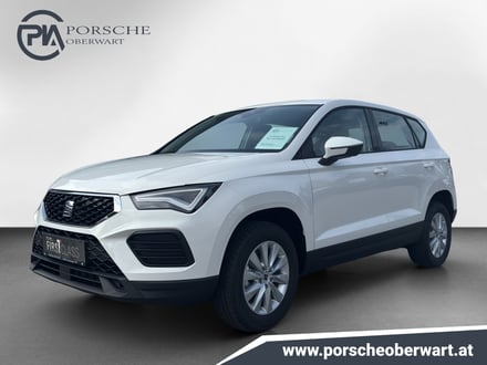SEAT Ateca Reference Edition 1.0 TSI