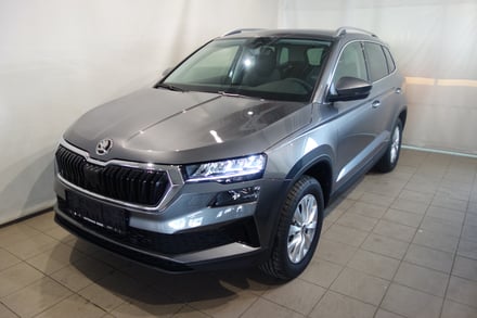 Škoda Karoq 4x4 Selection TDI DSG