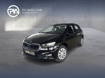 Škoda Fabia Essence