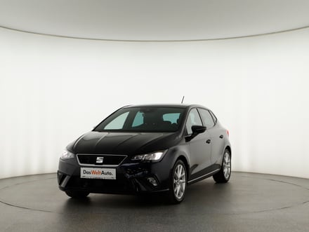 SEAT Ibiza FR Austria 1.0 TSI