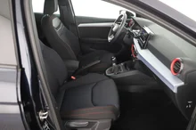 Thumbnail-Foto von Fahrzeug