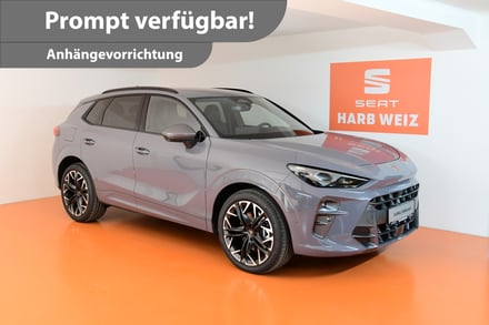 CUPRA Terramar 2.0 TSI 204 PS DSG 4Drive