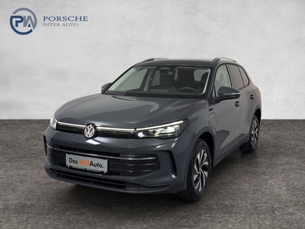 VW Tiguan Friends eHybrid DSG 150 kW