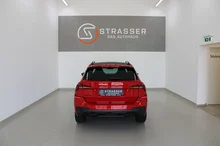Škoda Kamiq Monte Carlo TSI ACT DSG in Velvet-Rot Metallic