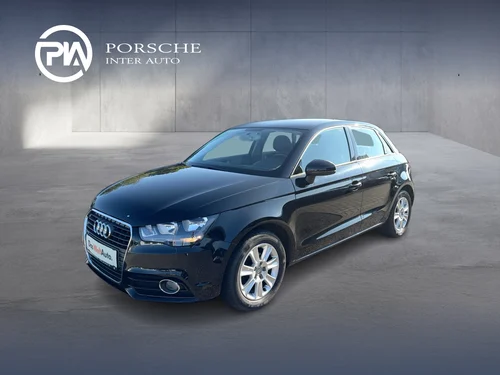 Audi A1 Sportback 1.2 TFSI Attraction