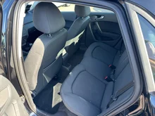 Audi A1 Sportback 1.2 TFSI Attraction in brillantschwarz Klar