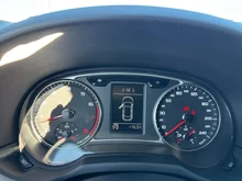 Audi A1 Sportback 1.2 TFSI Attraction in brillantschwarz Klar